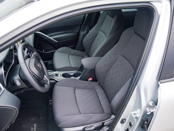 Toyota Corolla Cross 2.0 AWD-i Design