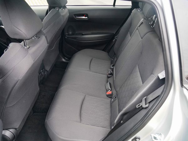 Toyota Corolla Cross 2.0 AWD-i Design