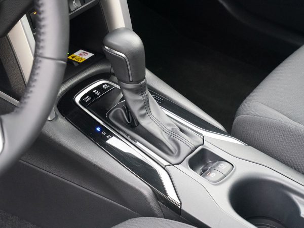 Toyota Corolla Cross 2.0 AWD-i Design