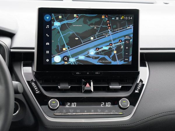 Toyota Corolla Cross 2.0 AWD-i Design