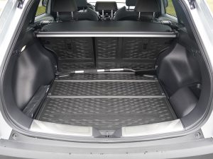 Toyota Corolla Cross 2.0 AWD-i Design