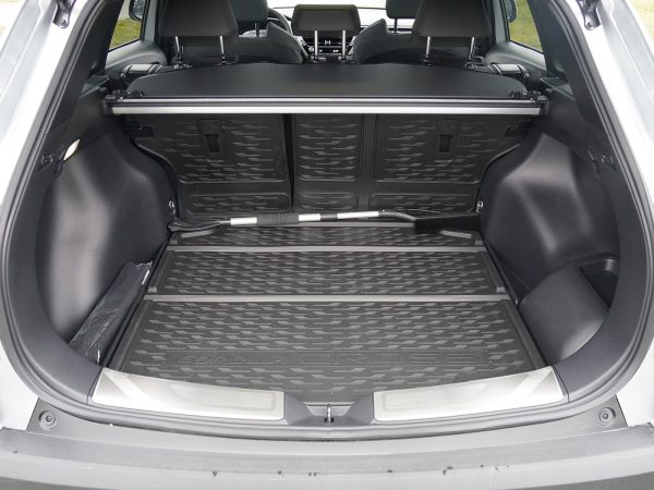 Toyota Corolla Cross 2.0 AWD-i Design