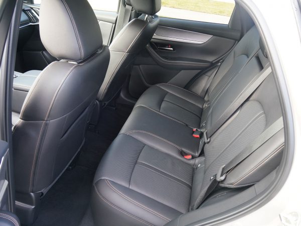 Mazda CX-60 Homura PHEV 8AT AWD