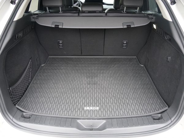Mazda CX-60 Homura PHEV 8AT AWD