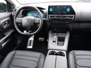 Citroen C5 Aircross Shine Hybrid 225 e-EAT8