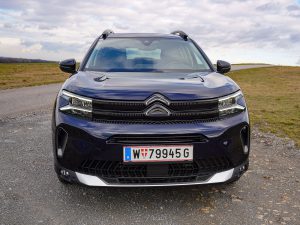 Citroen C5 Aircross Shine Hybrid 225 e-EAT8
