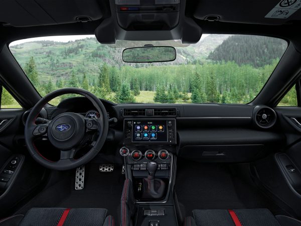 Subaru BRZ 2023 03