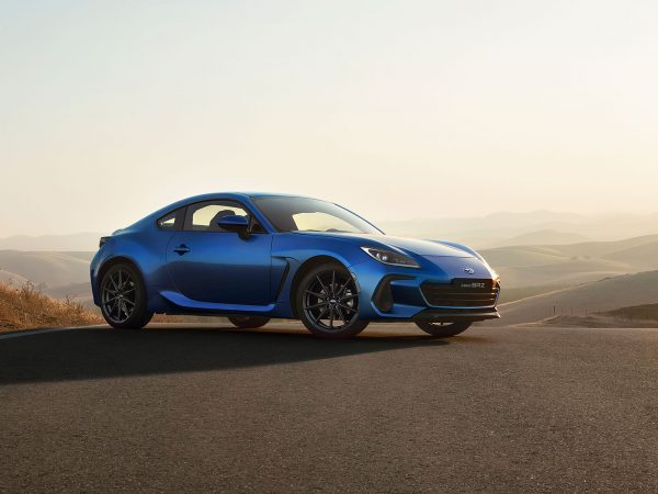 Subaru BRZ 2023 06