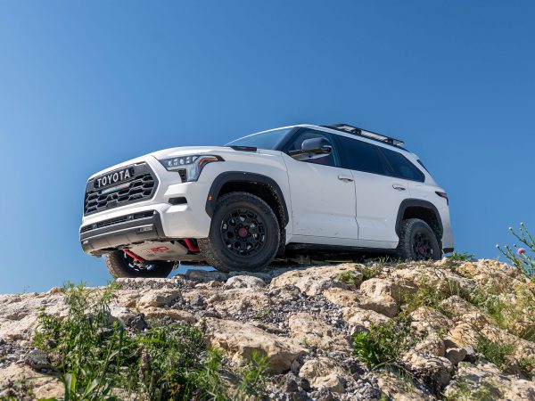 Toyota Sequoia 2023 06