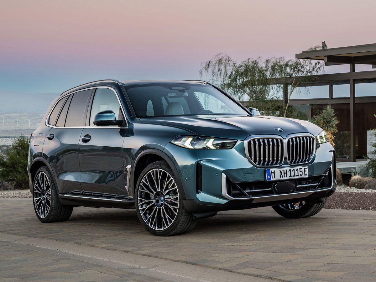 BMW X5 FL 2023 06