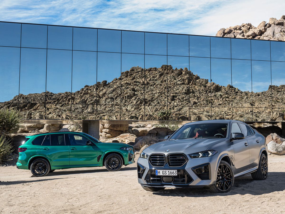 BMW X5 X6 M 2023 01