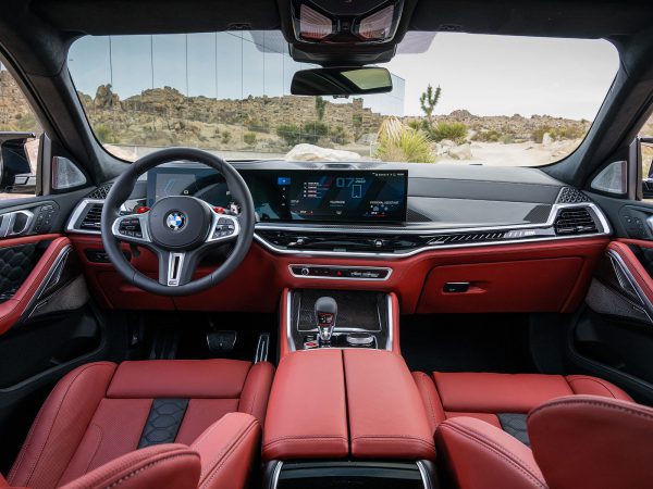 BMW X6 M 2023 04