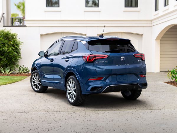 Buick Encore 2023 02