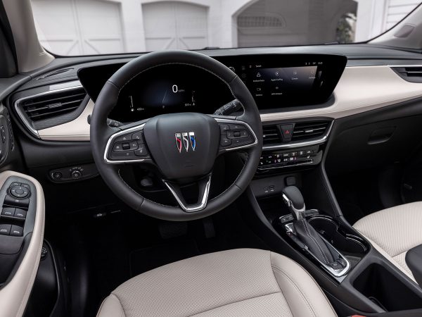 Buick Encore 2023 03