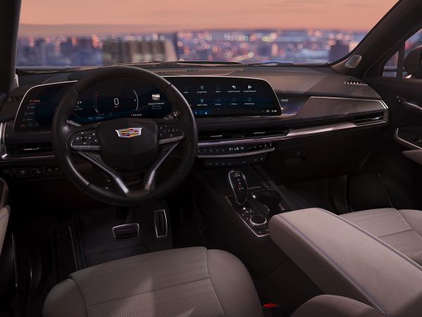 Cadillac XT4 2023 03