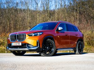 BMW X1 xDrive23d