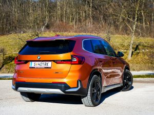 BMW X1 xDrive23d