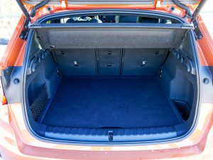 BMW X1 xDrive23d