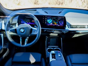 BMW X1 xDrive23d