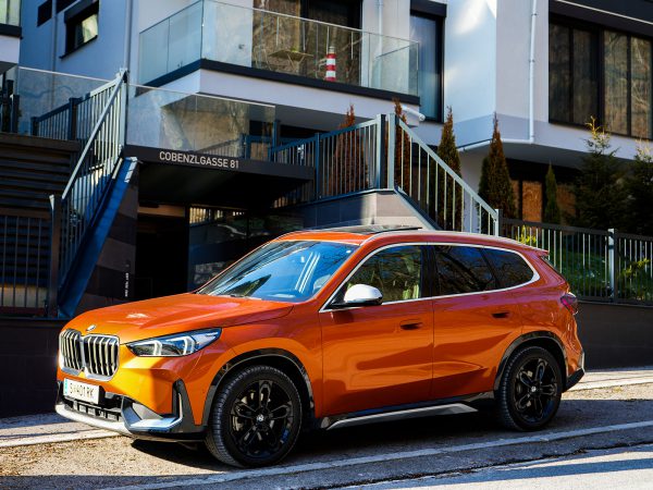 BMW X1 xDrive23d