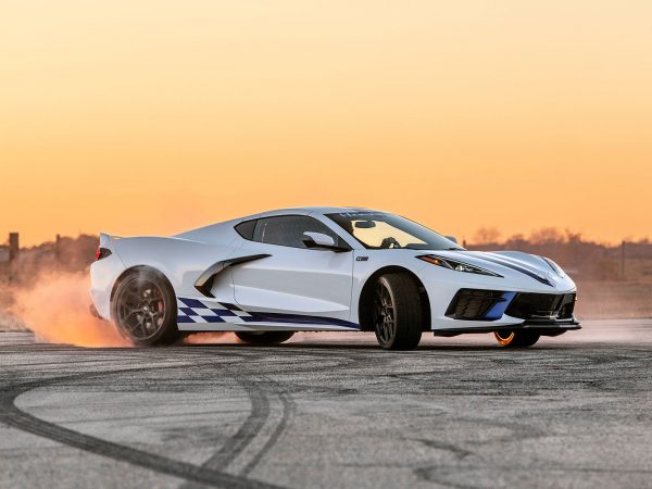 Hennessey Corvette Z08 2023 03