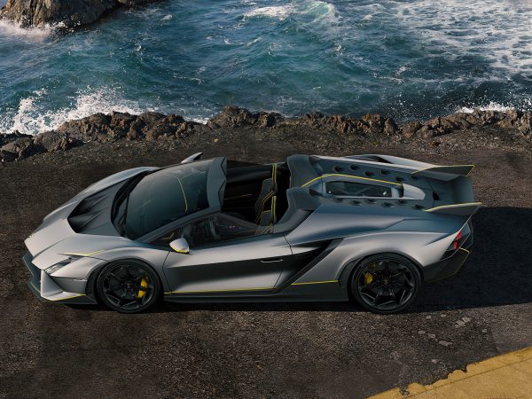 Lamborghini Autentica 2023 03