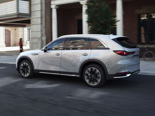 Mazda CX 90 2023 05