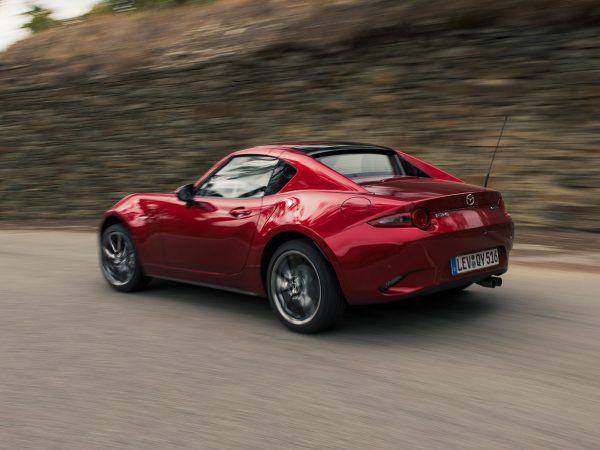Mazda MX 5 2023 05