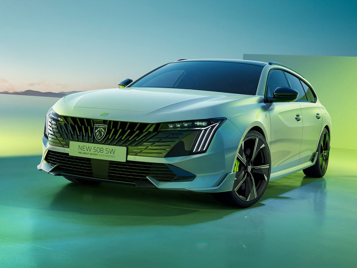 Peugeot 508 FL 2023 01