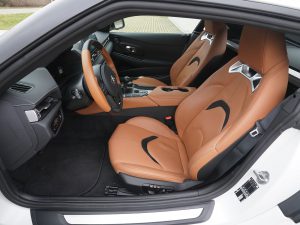 Toyota GR Supra 3.0 MT