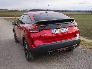 Citroen C4 Shine PureTech 130 EAT8