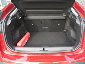Citroen C4 Shine PureTech 130 EAT8