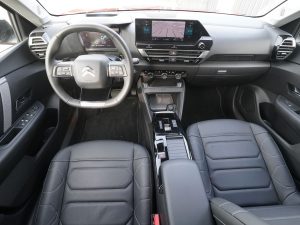 Citroen C4 Shine PureTech 130 EAT8