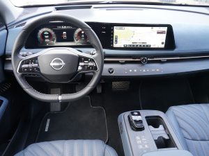 Nissan Ariya 87 kwH Evolve Pack