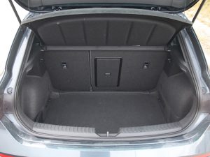 Cupra Leon 1,5 eTSI DSG 150 PS ACT