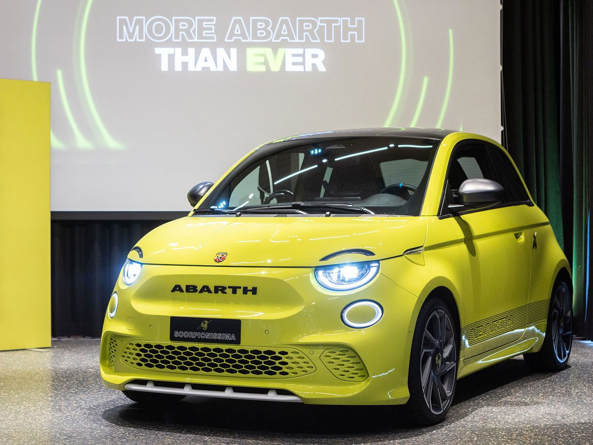 Abarth 500E Christian Houdek 01