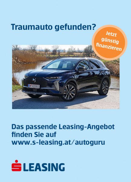 DS7 ETENSE Opera