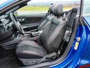 Ford Mustang GT California Special