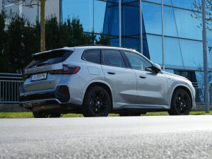 BMW X1 xDrive 30e