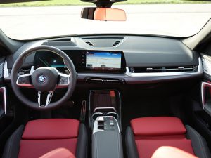BMW X1 xDrive 30e