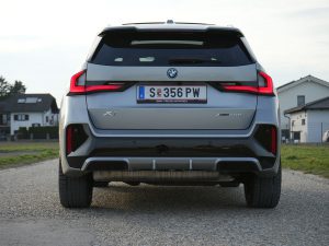 BMW X1 xDrive 30e