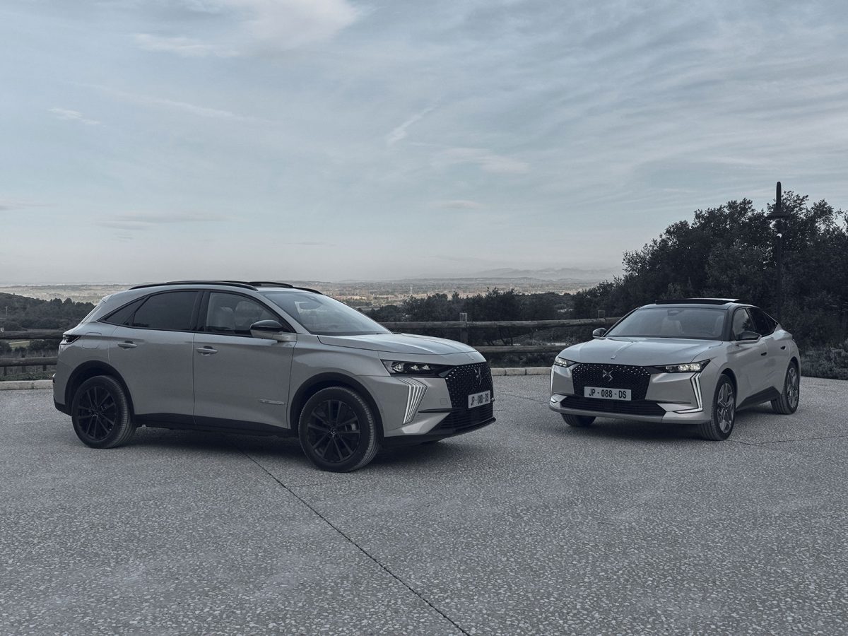 DS Esprit de Voyage 2023 01