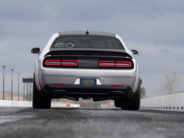 Dodge Challenger SRT Demon 170 2023 03