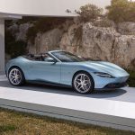 Ferrari Roma Spider