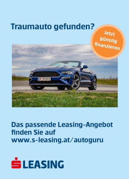 Ford Mustang Cabrio CS