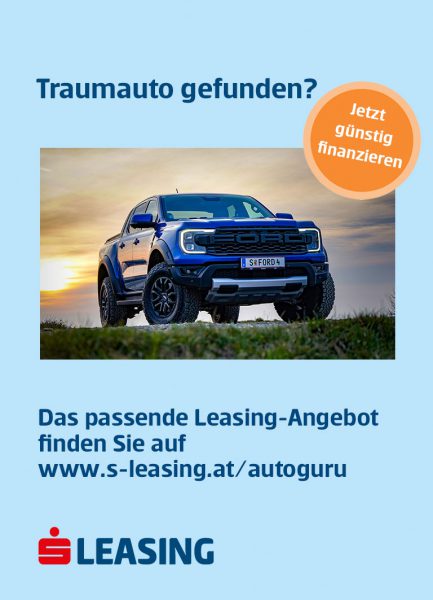 Ford Ranger Raptor