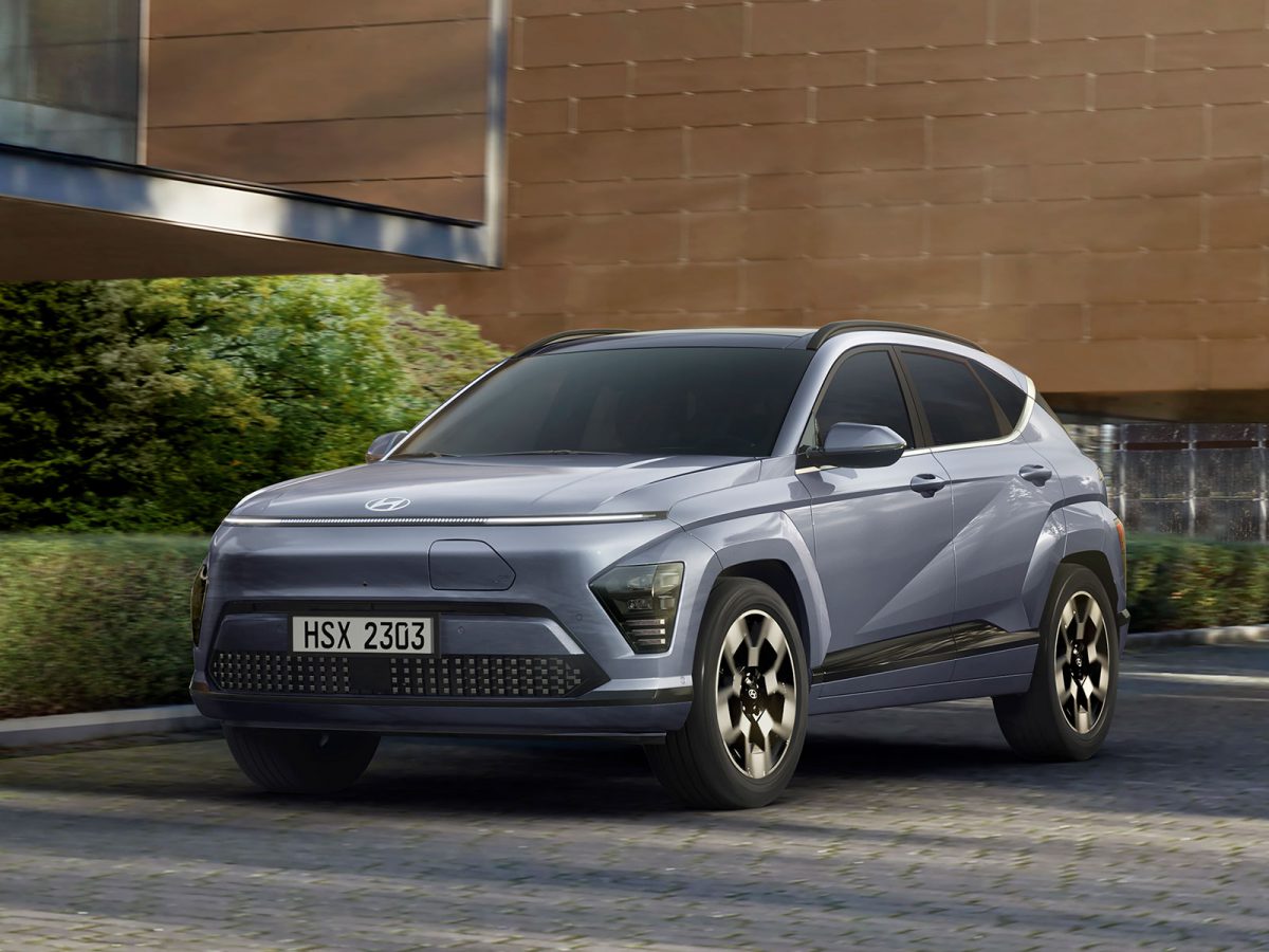 Hyundai Kona Premiere 2023 01