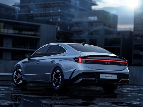 Hyundai Sonata 2023 02