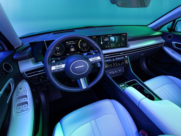 Hyundai Sonata 2023 03