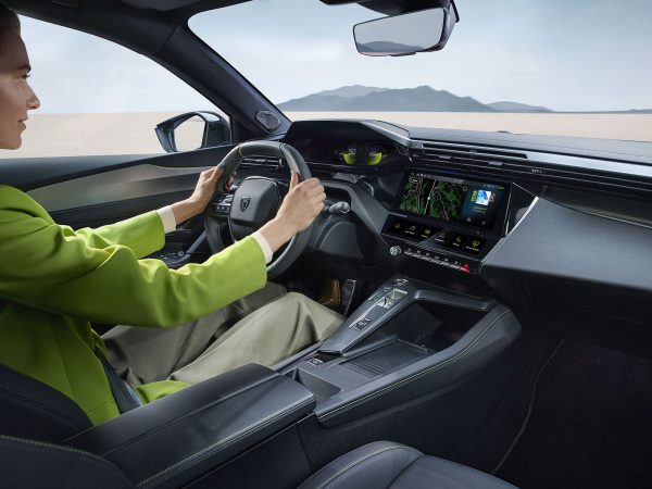 PEUGEOT 408 2206CN 123